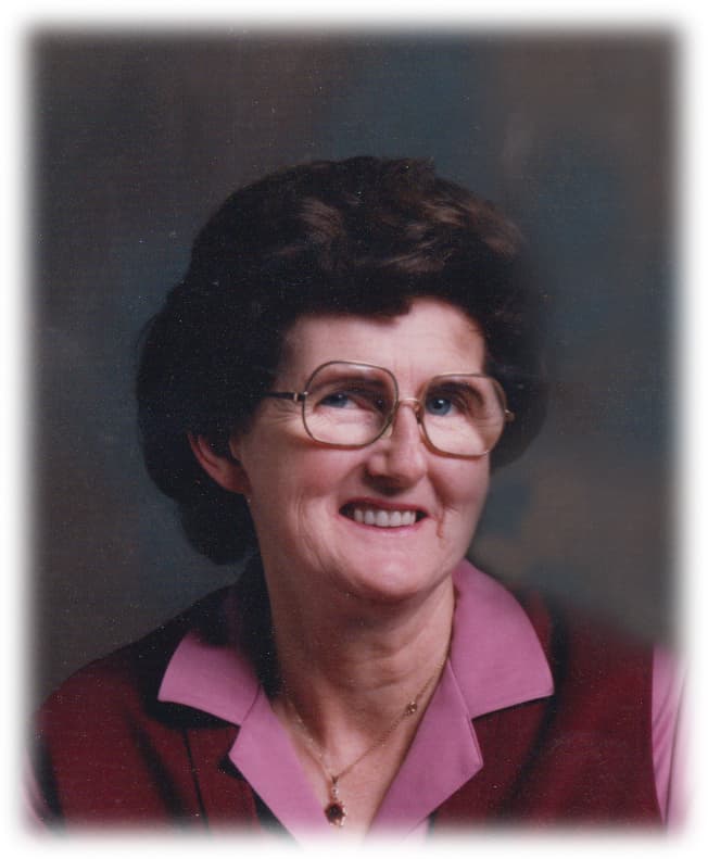 Elizabeth Pierce