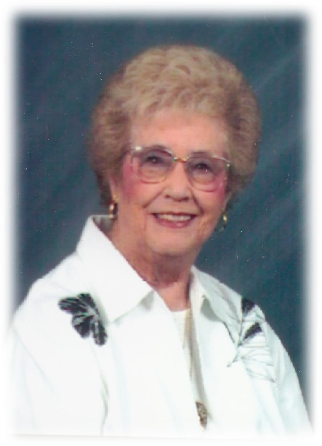 Elsie Brown