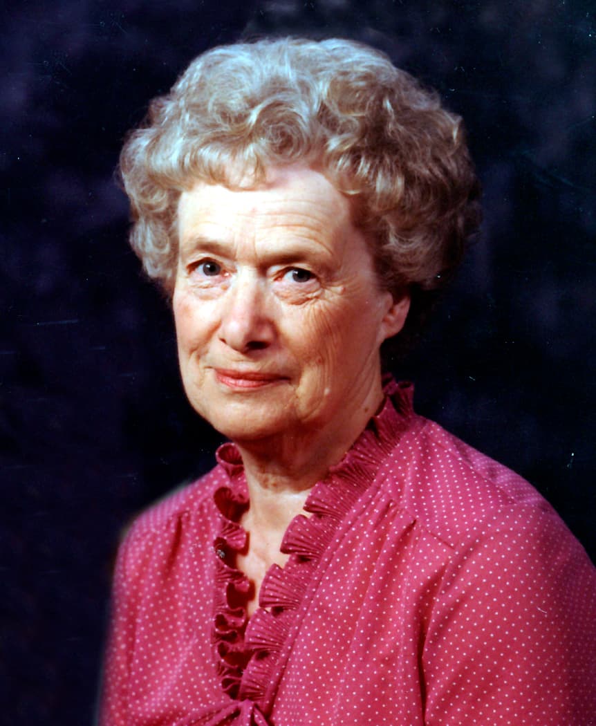 Elva Seely