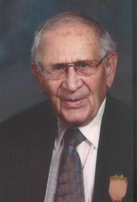 Elwood Pierce Sherman