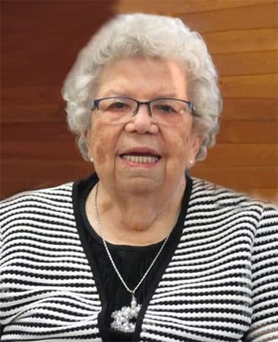 Emma 'Jean' Rivers