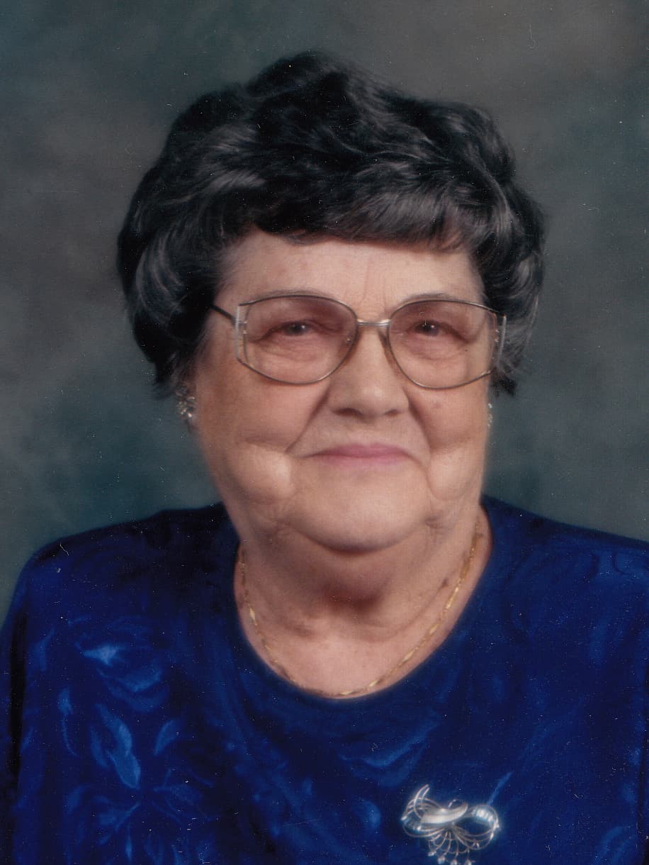 Enid Halvorson