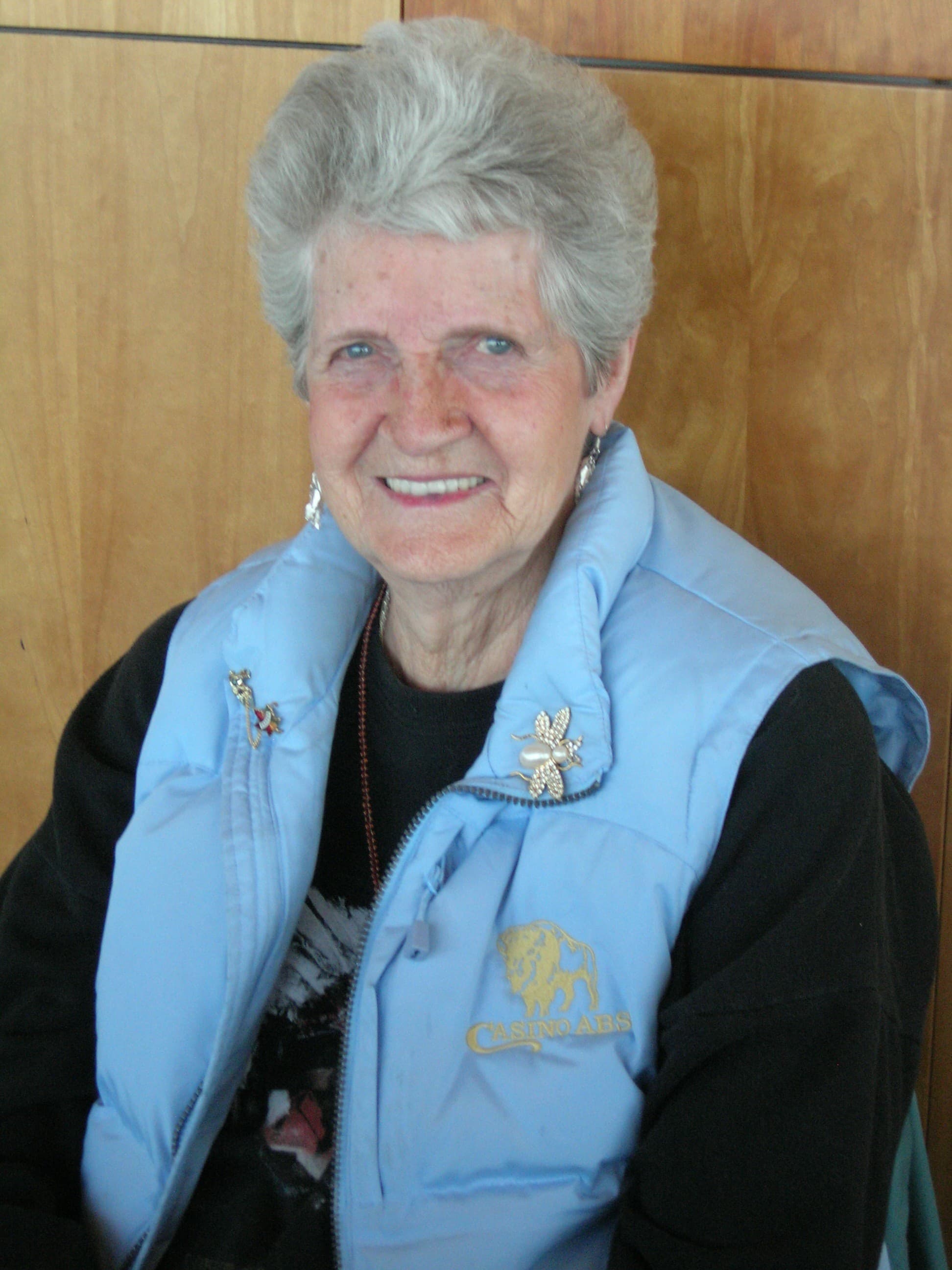 Erma Miller