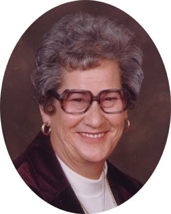 Ethel Harker