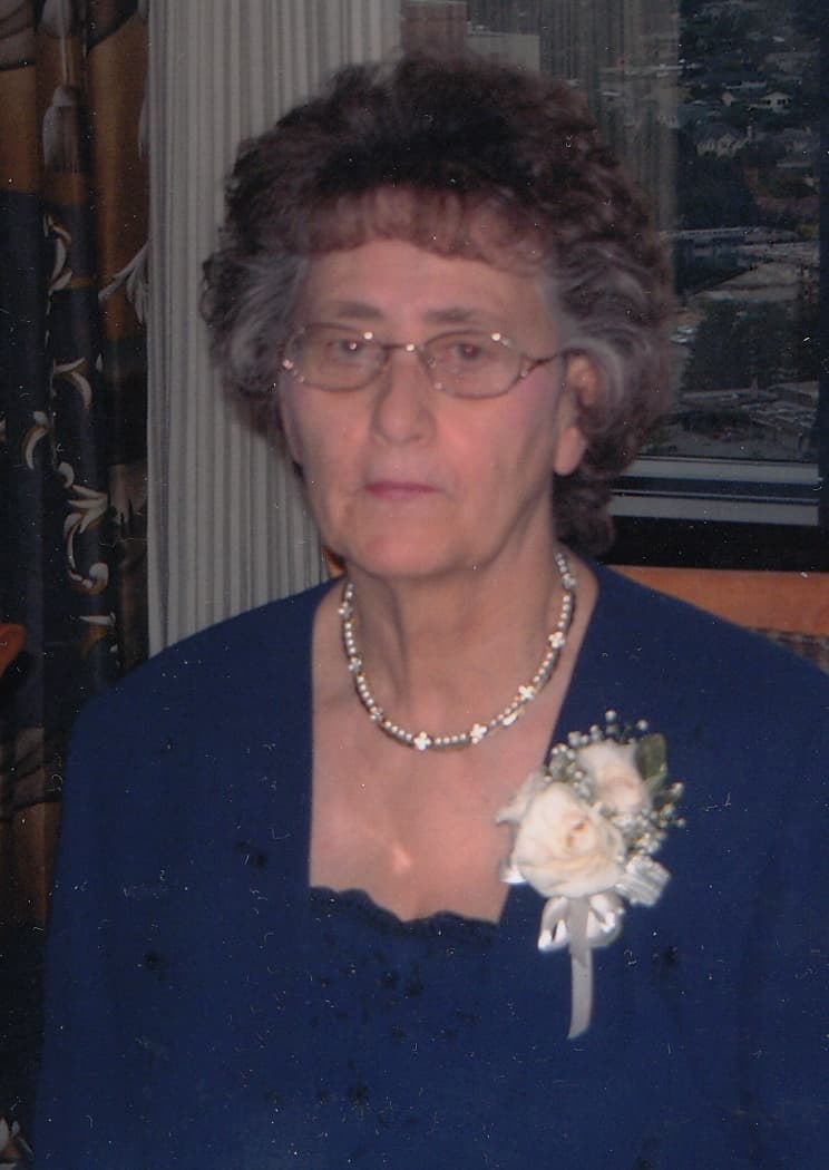 Eva Anderson