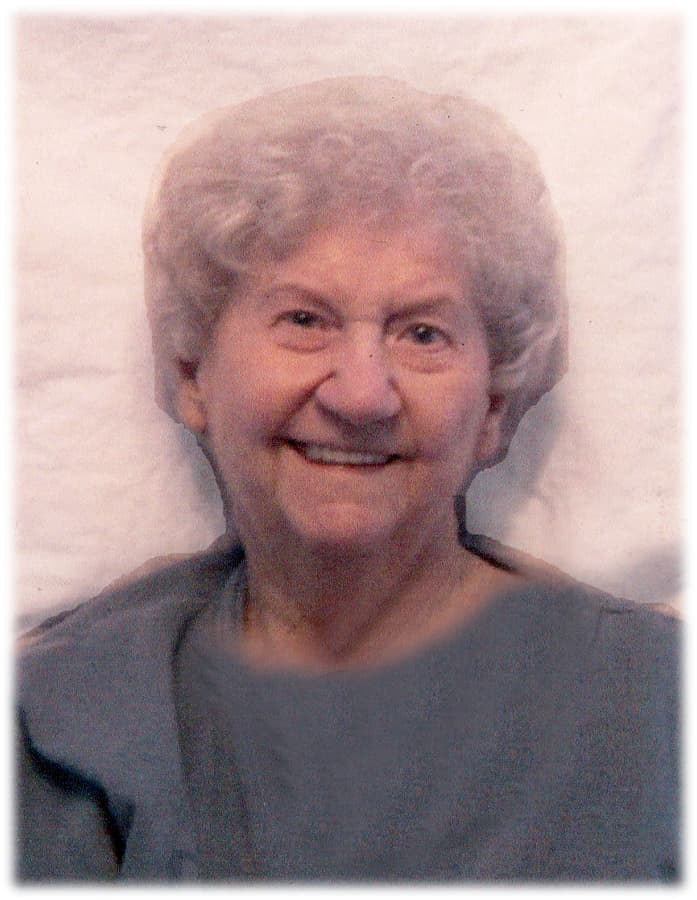 Eva Flitton
