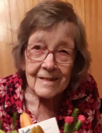 Eva Linitski