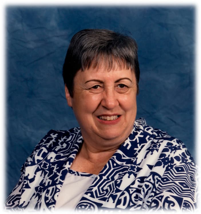 Evelyn Christensen