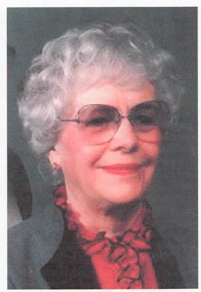 Fanny Fletcher