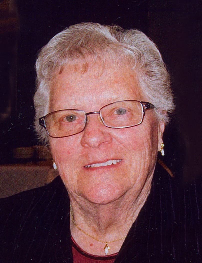 Fay Dunn