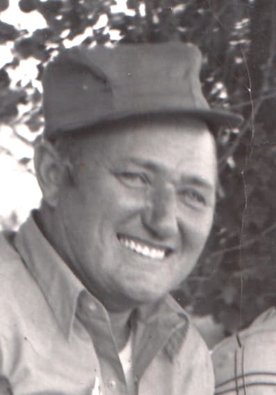 Floyd Bennett