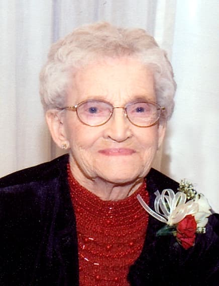 Frances Leishman