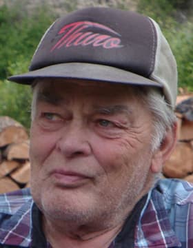 Frederick Hillmer