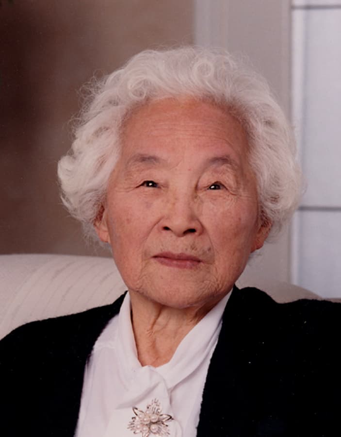 Fujiye Kariatsumari