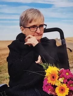 Gail Kristine Bester