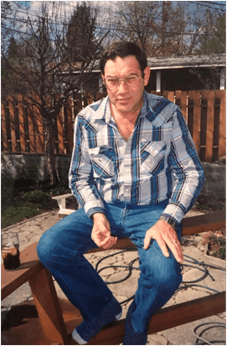 George Clarence Benoit