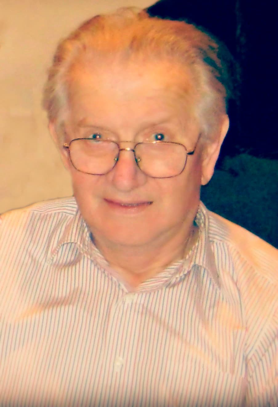 George Schlichter