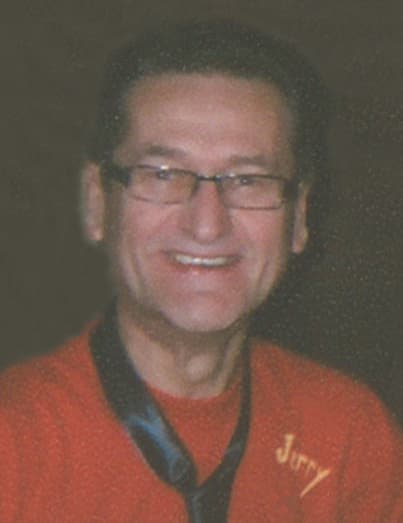 Gerard Henry Holmes