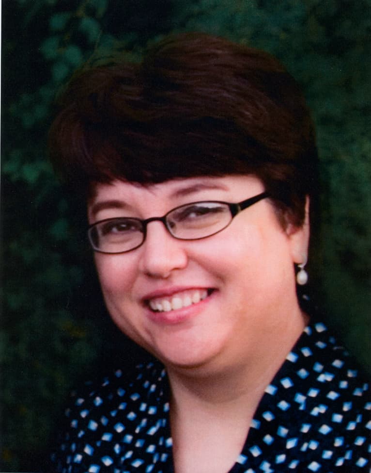 Gina Zilke