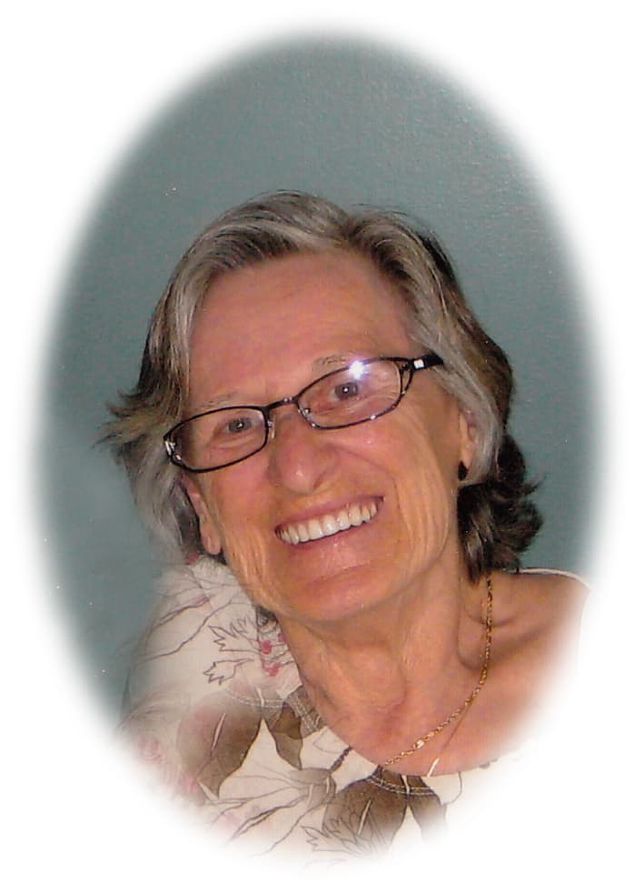 Gladys Harper