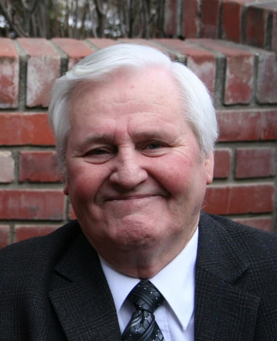 Glenn Harding