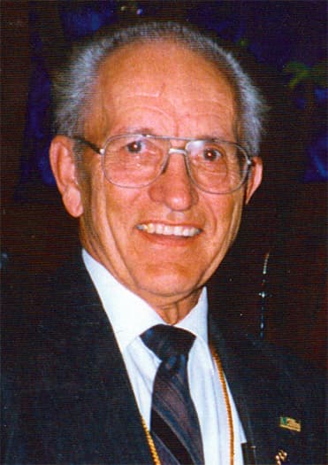 Gordon Anderson