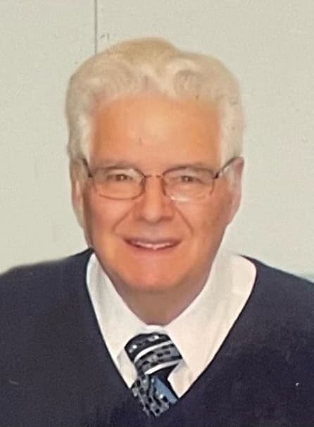 Gordon Richard George