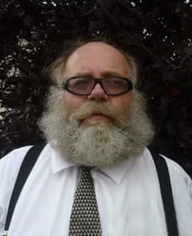 Gordon Hirsche