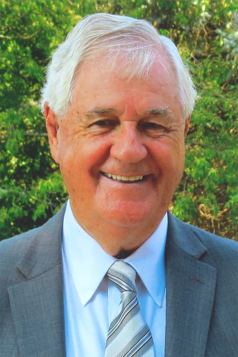 Gordon Willard Jacobs