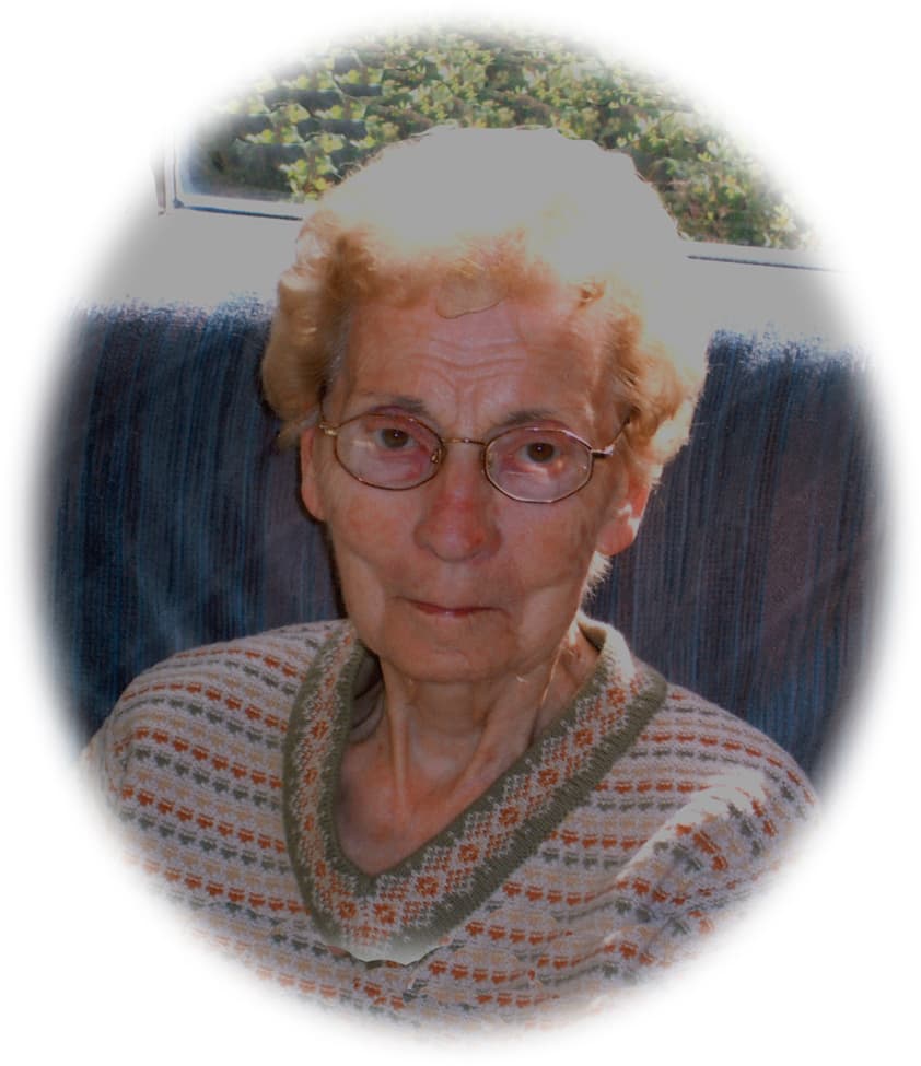 Grace Peterson