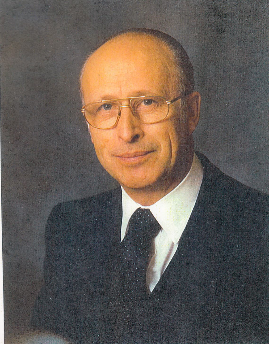 H. Lamont Matkin