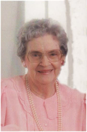 Hattie Russell