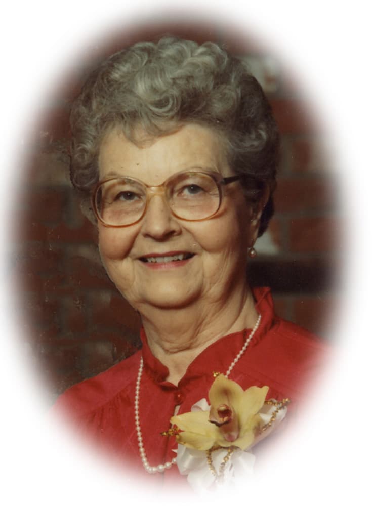Hazel Bowie