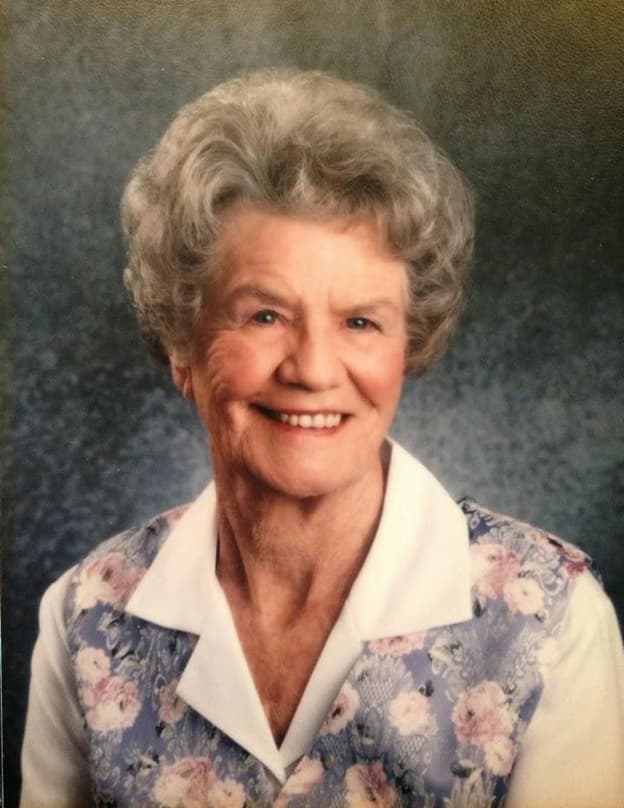 Hazel Dick