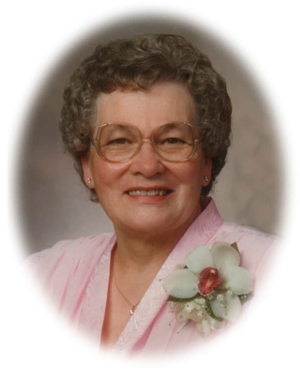 Hazel Erickson