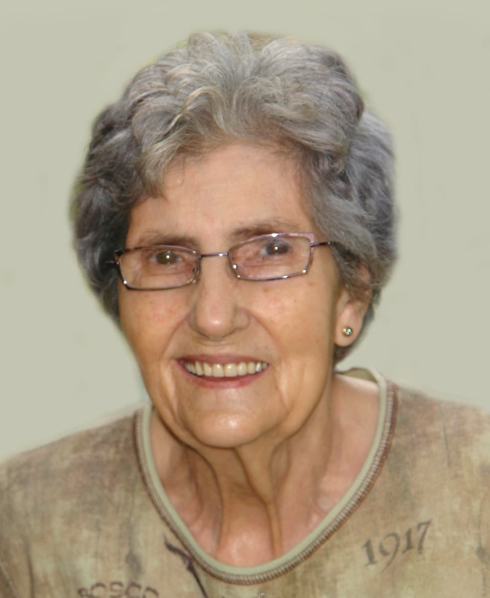 Helen Chirka