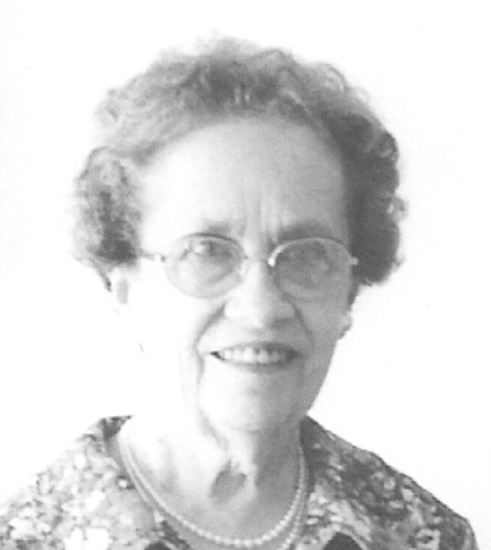 Helen Oliver