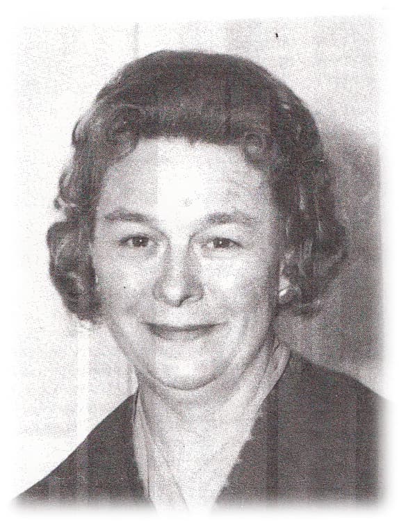 Helen Thur
