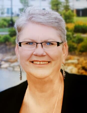 Hendrika "Rita" (Van Niedek) Gainford