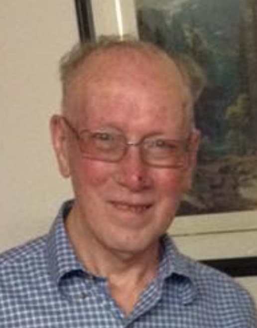 Howard Johnsrude