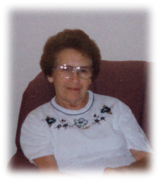 Inez Hall