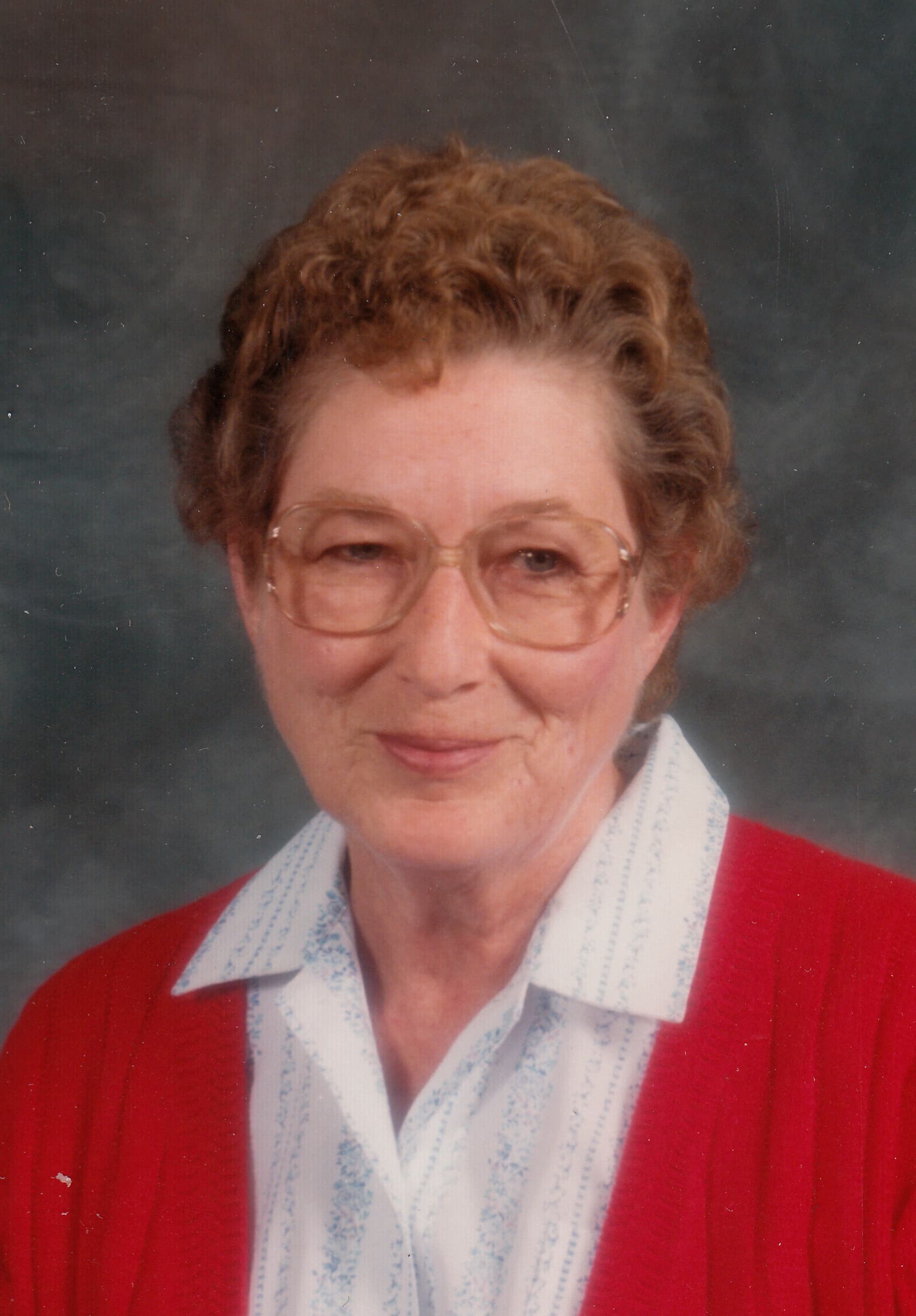 Ione (Joy) Droste
