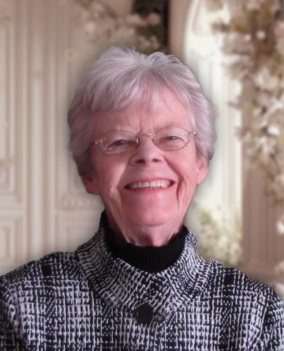 Ivy Irene (Fisher)  Demeter