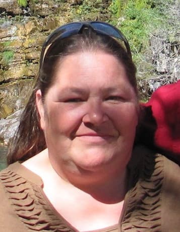 Jacqueline Rose Klassen
