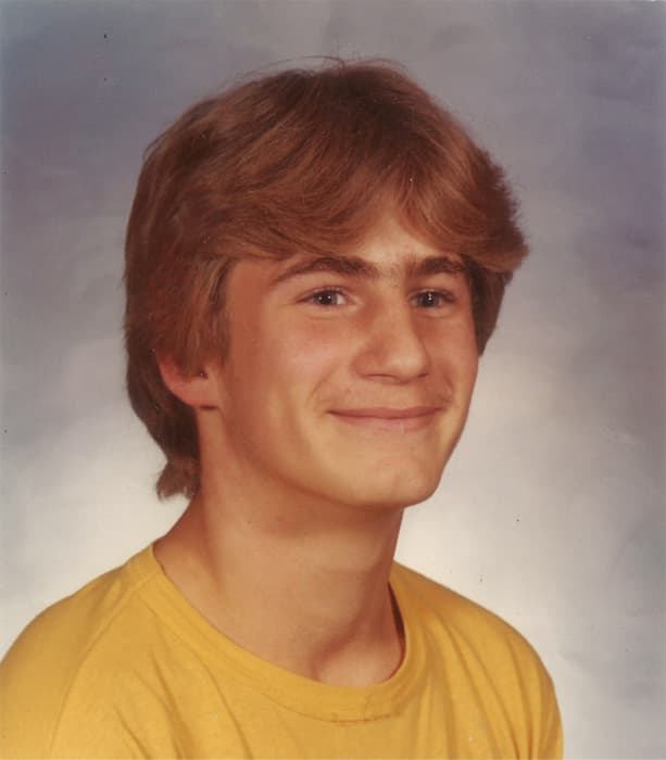 James Richard "Rick" St. Germain