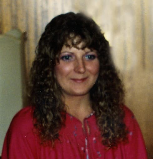 Portrait of Janay Campbell