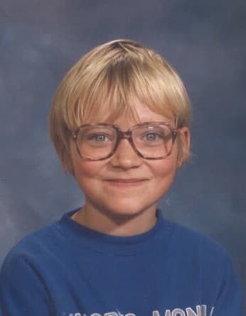 Jason Michael Dwayne Ramstad