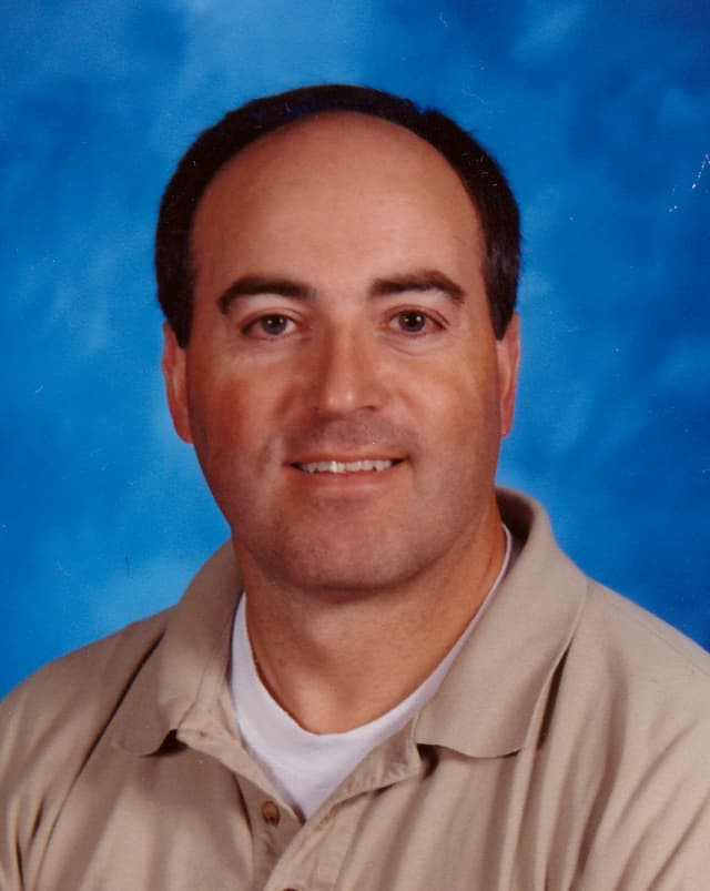 Jeffrey Payne