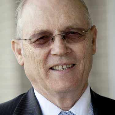 Jerry Earl Jackson
