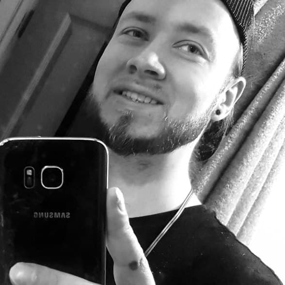 Jesse David James Soderstrom